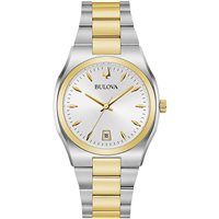 Orologio Bulova Donna Surveyor in Acciaio 98M132 - 98M132